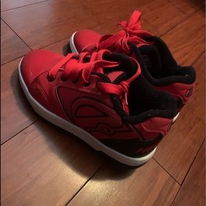 Kids Heelys